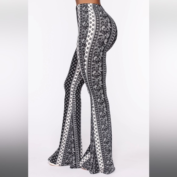 Boho flare - Picture 2 of 5